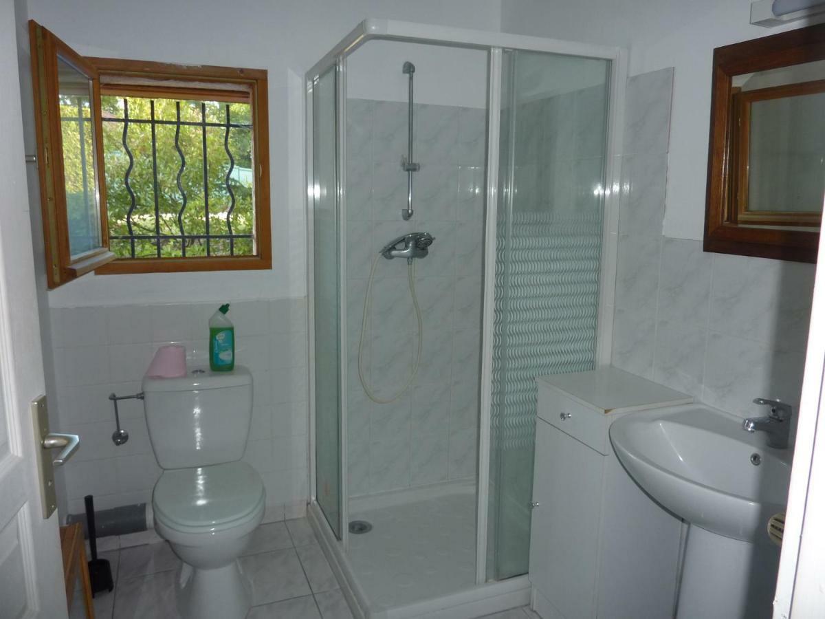 Studio 30 M2 Jardinet 10Minutes Annecy Villa Naves-Parmelan Ngoại thất bức ảnh